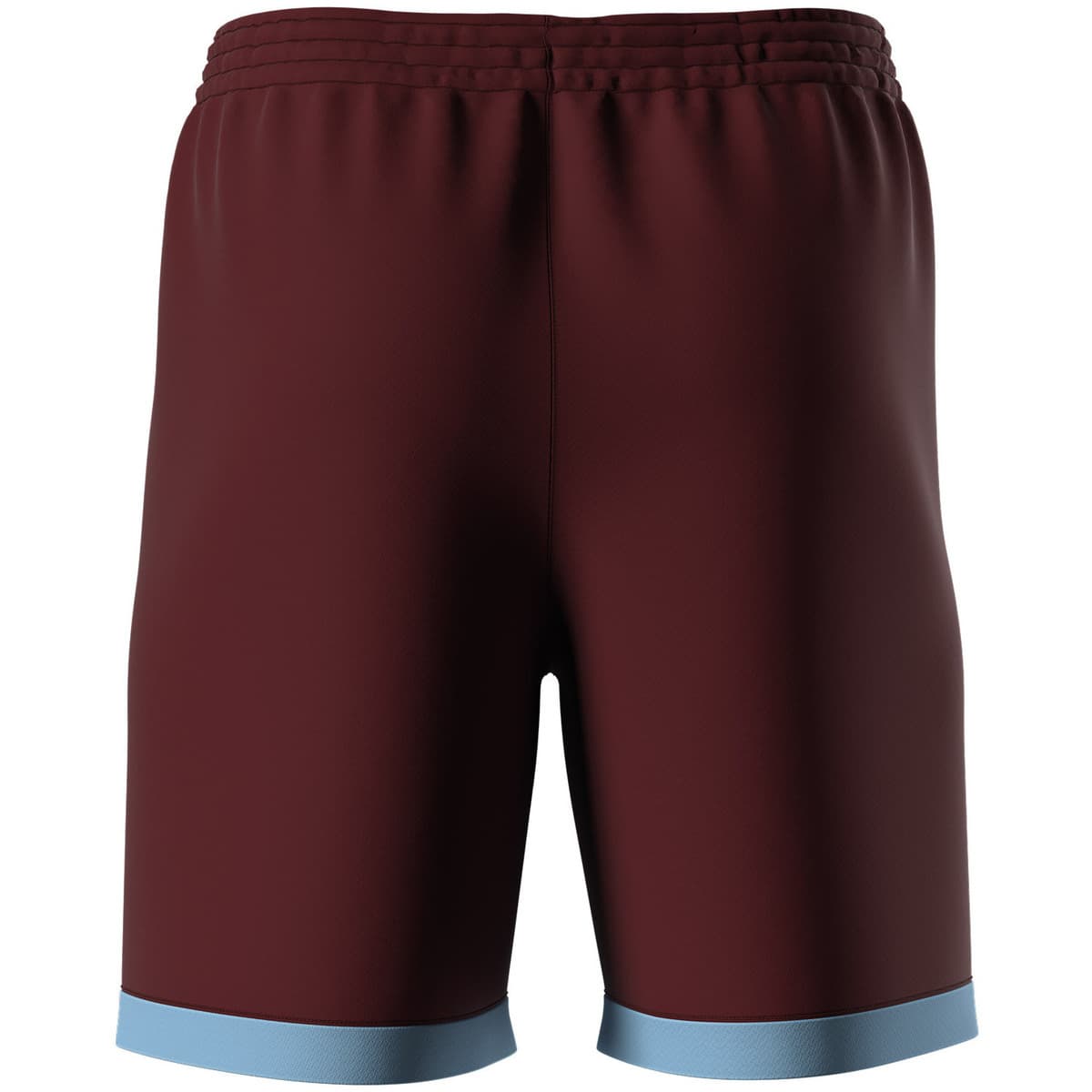 Boys' Shorts Errea Brown