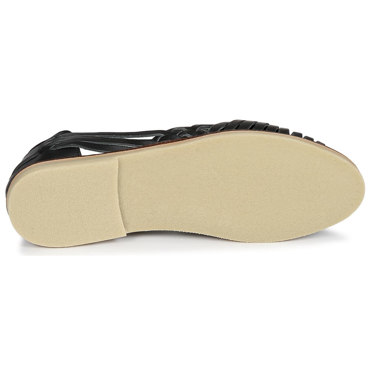 Women's Sandals Mapache Black