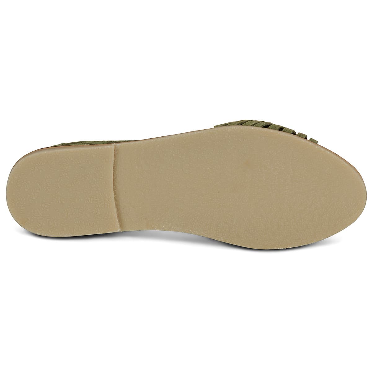 Women's Sandals Mapache Khaki
