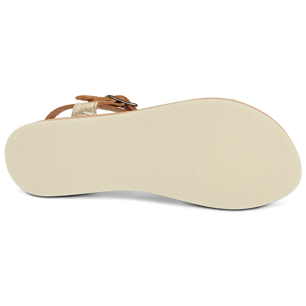 Women's Sandals Mapache Gold