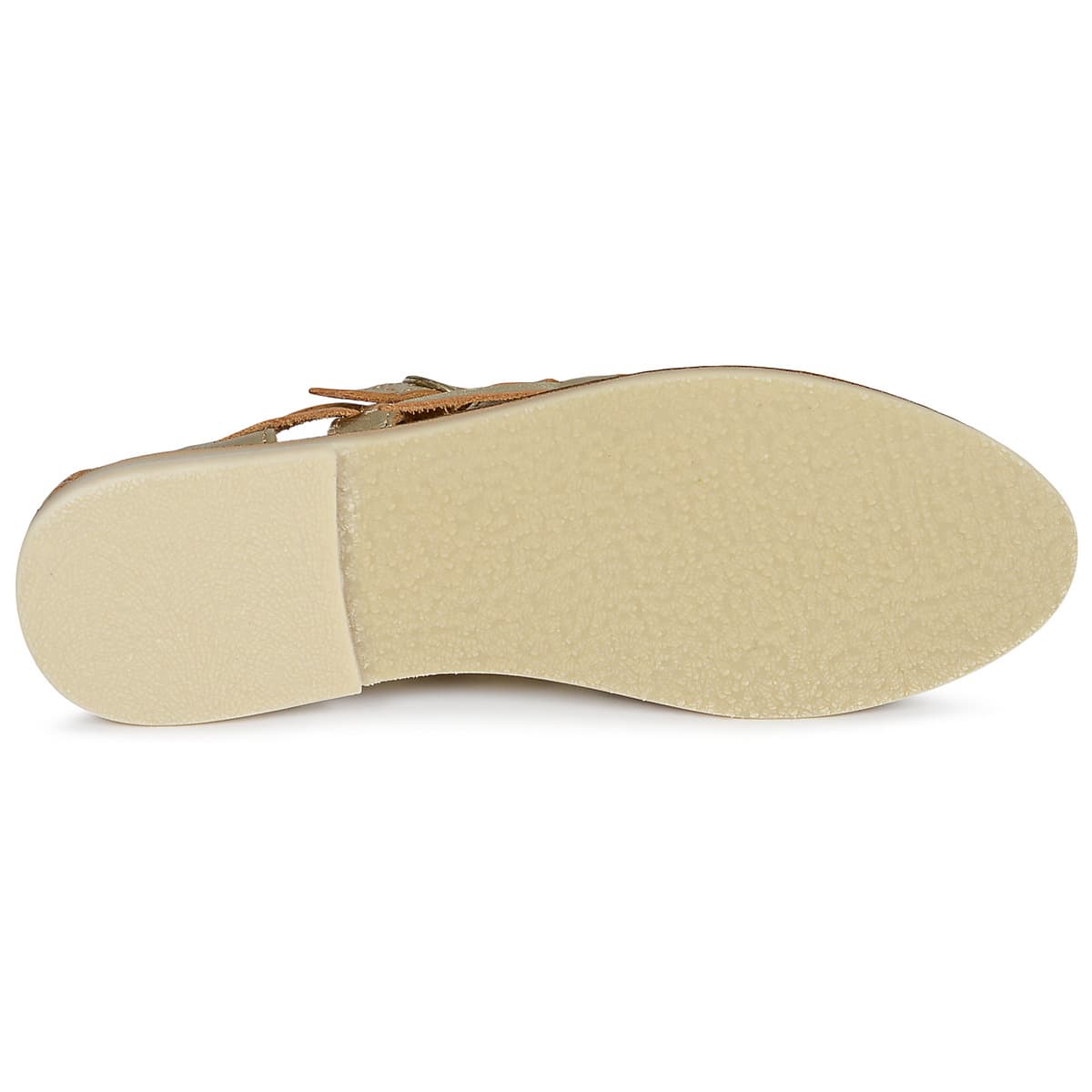 Women's Sandals Mapache Gold