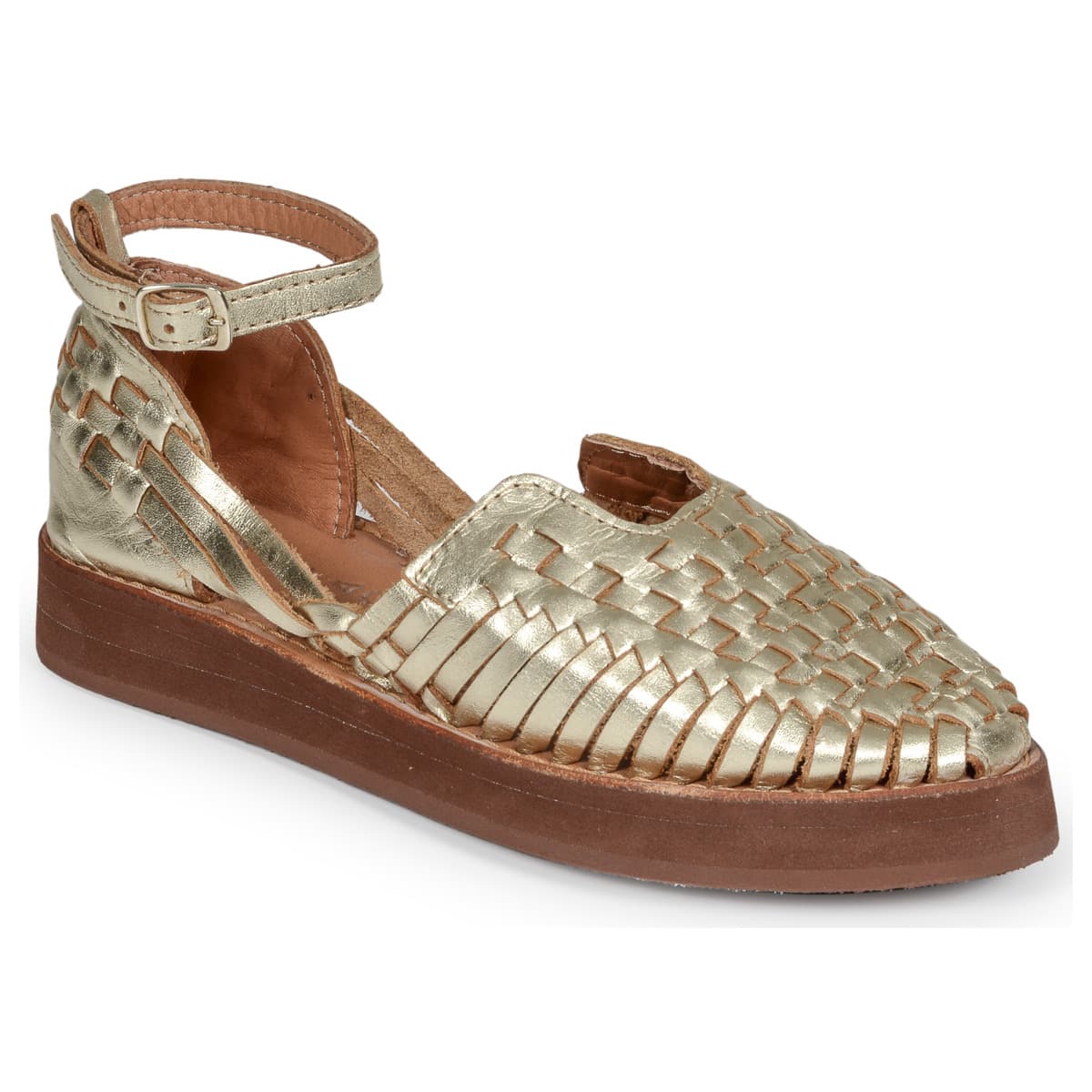 Σανδάλια με πλατφόρμα Mapache CARMEN