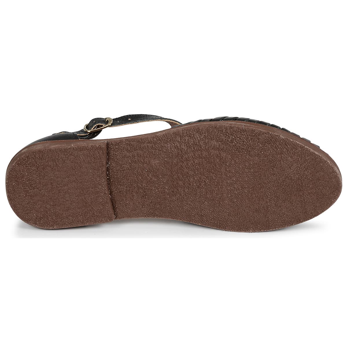 Women's Sandals Mapache Black