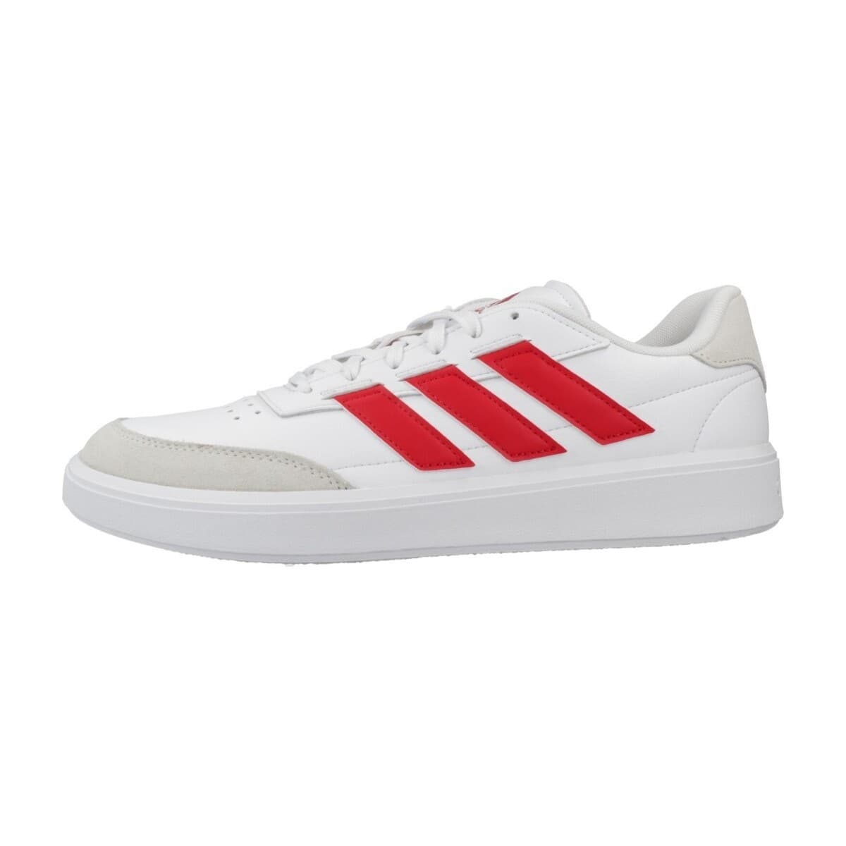 Men's Sports Shoes adidas White