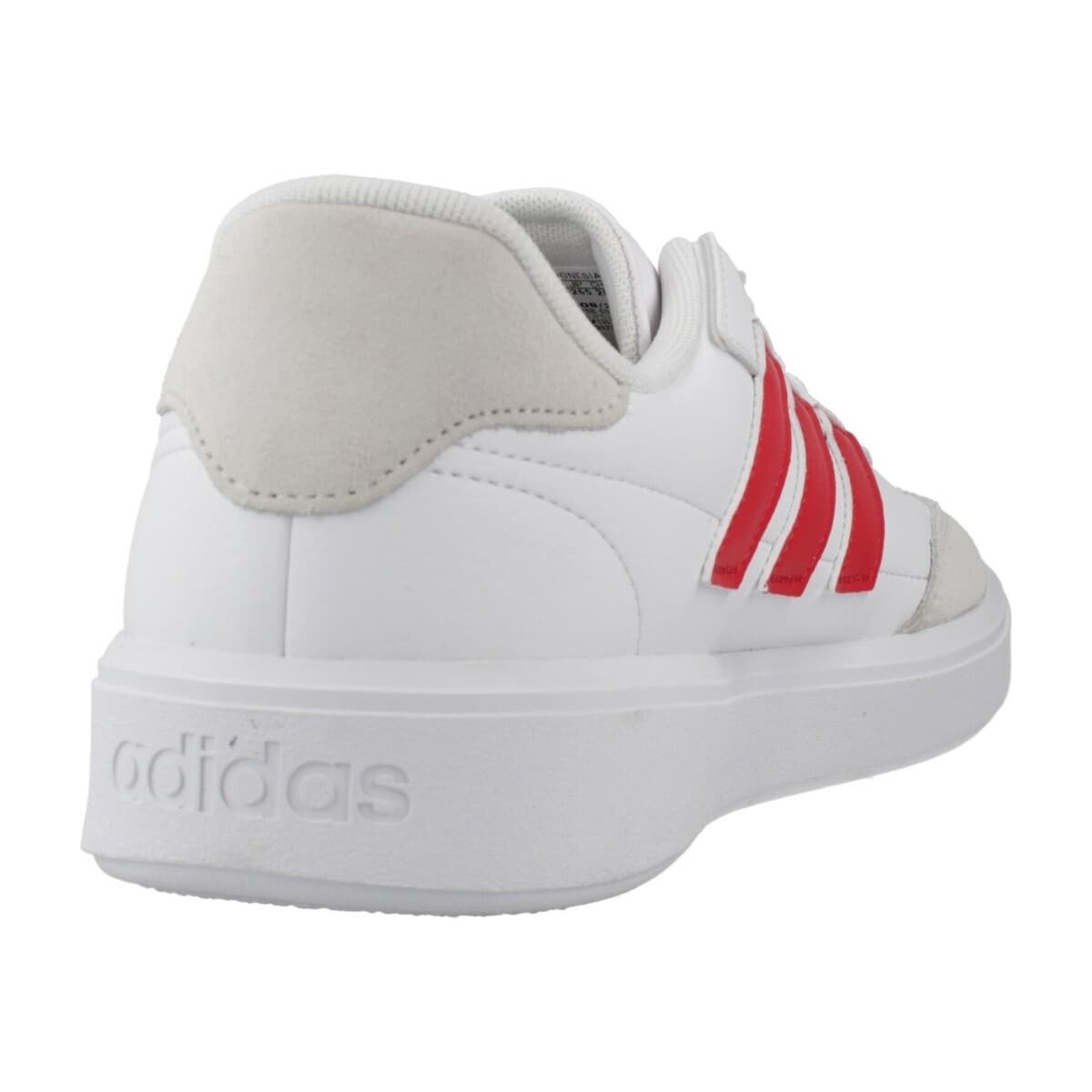 Men's Sports Shoes adidas White