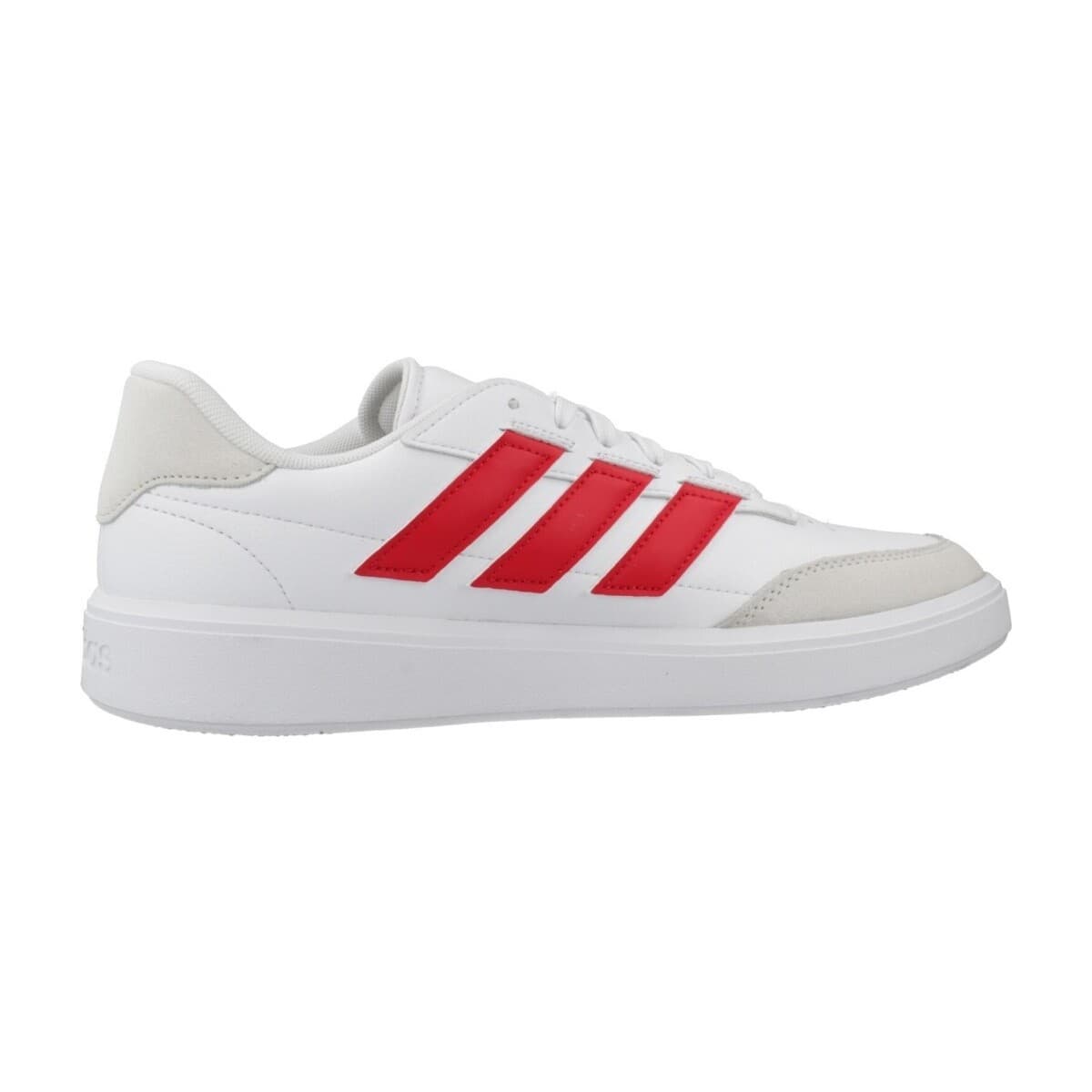 Men's Sports Shoes adidas White