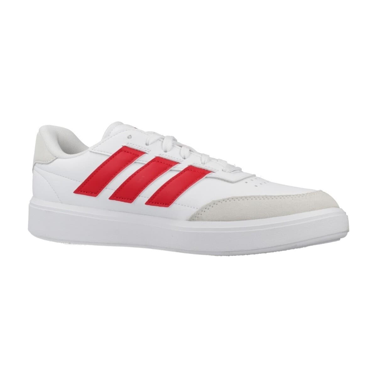 Men's Sports Shoes adidas White