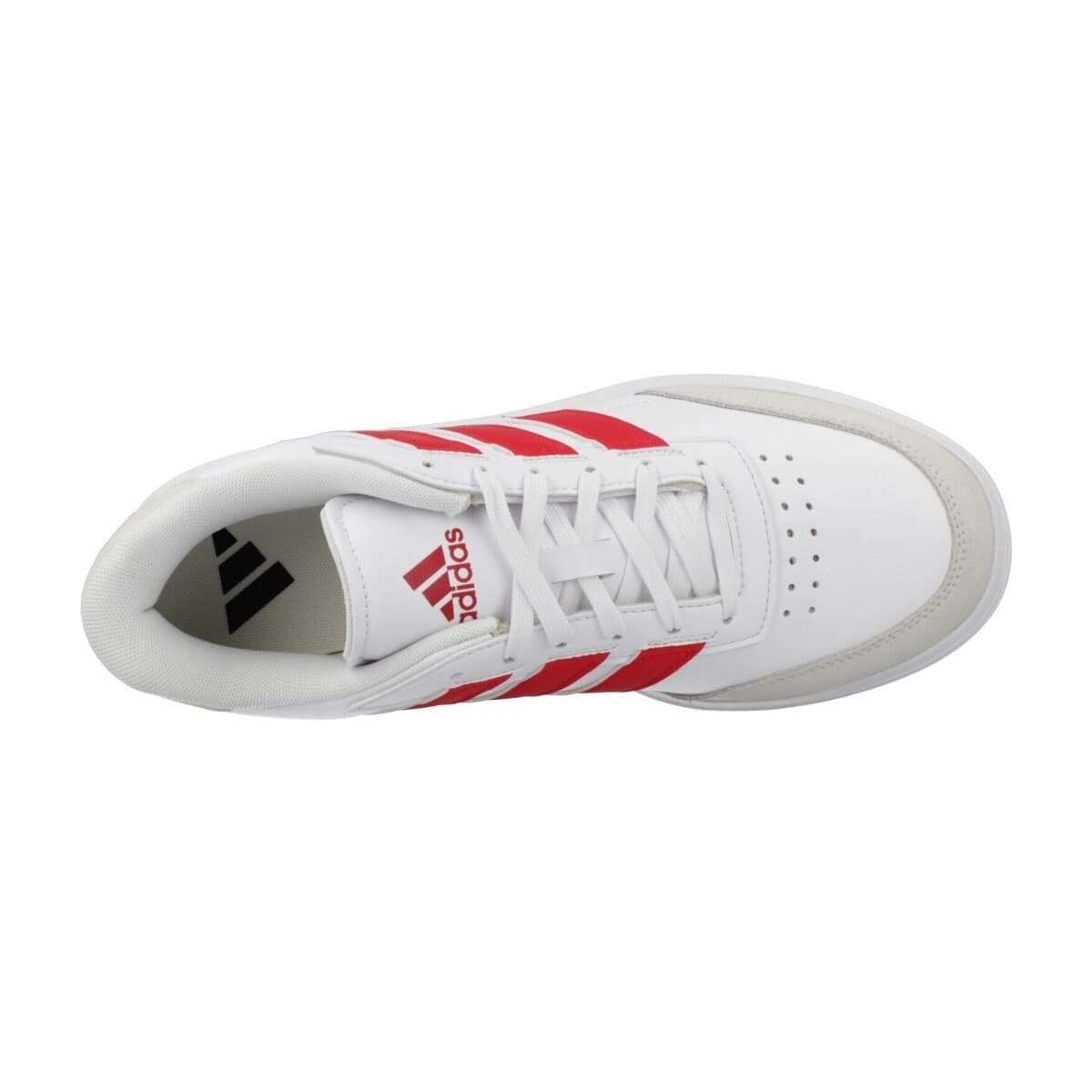 Men's Sports Shoes adidas White