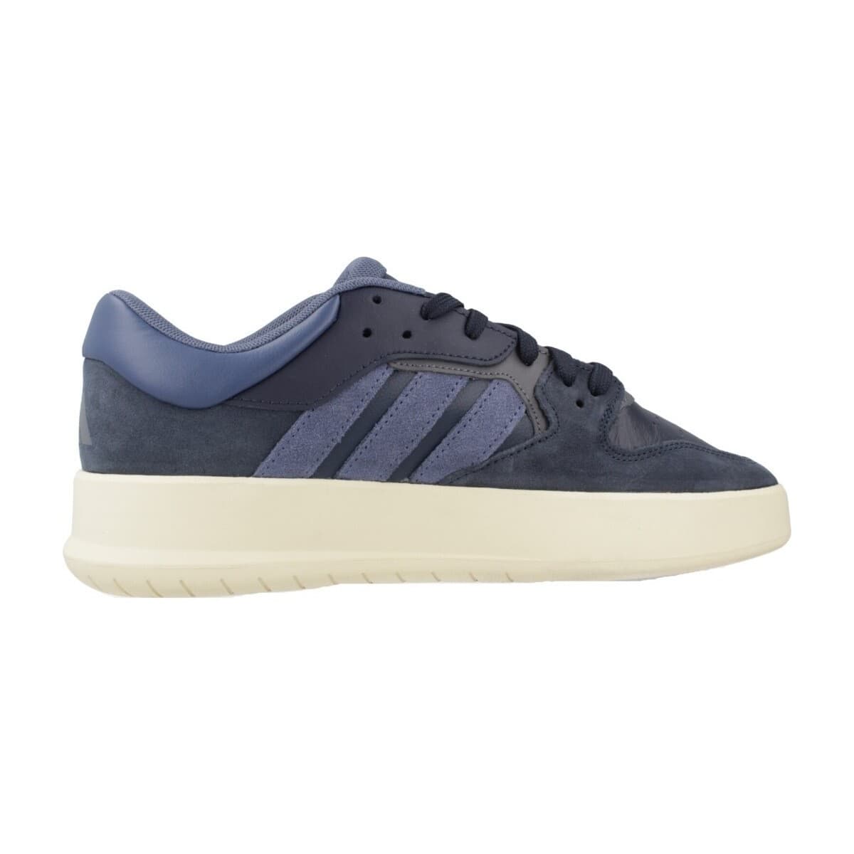 Men's Sports Shoes adidas Blue