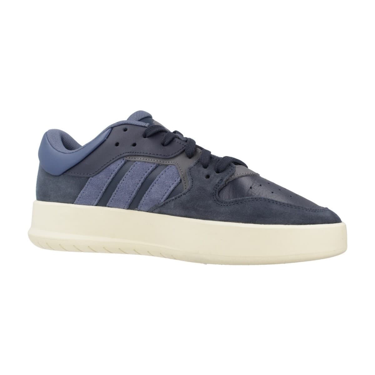 Men's Sports Shoes adidas Blue
