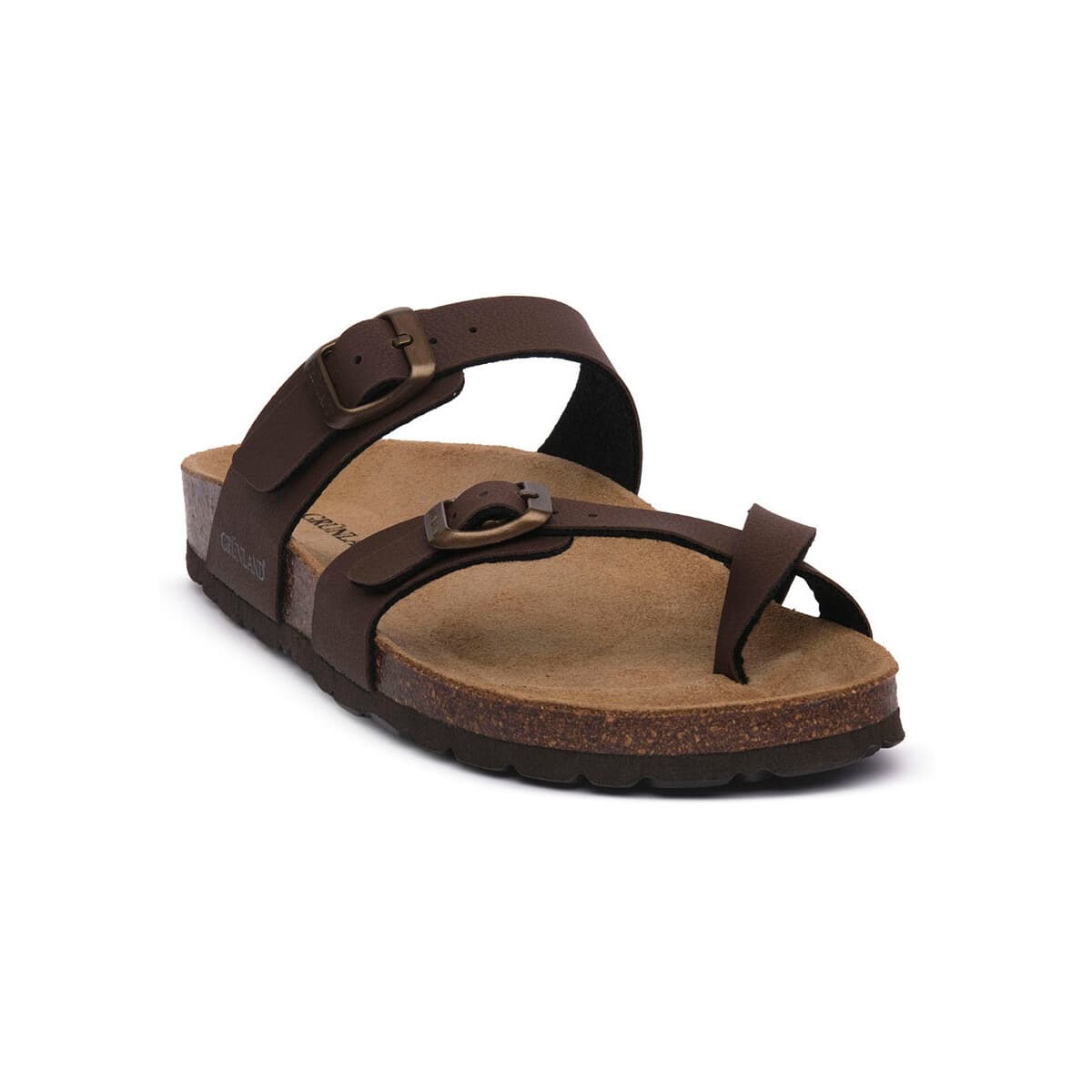 Σαγιονάρες Grunland MOGANO 40SARA