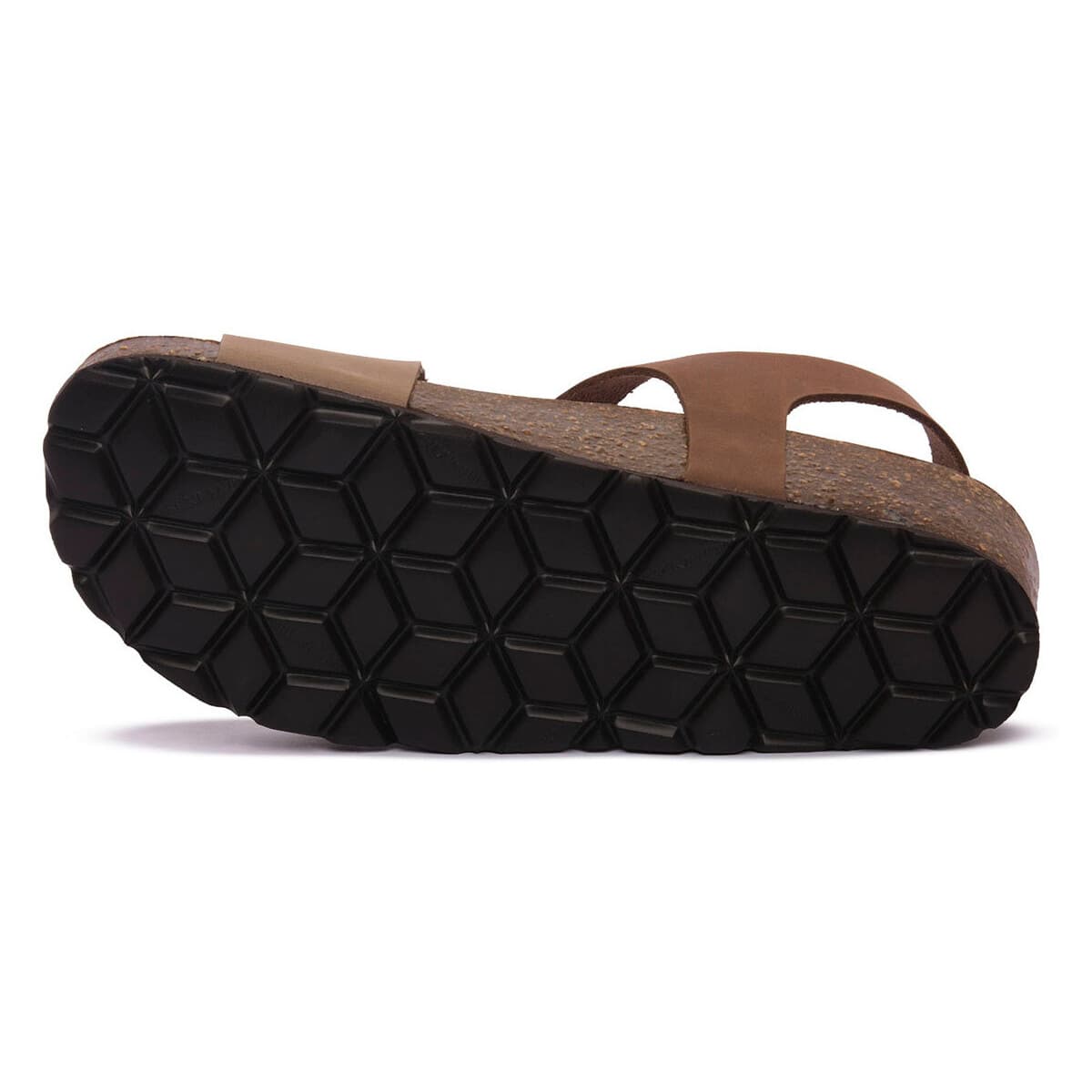 Women's Platforms Grunland Beige