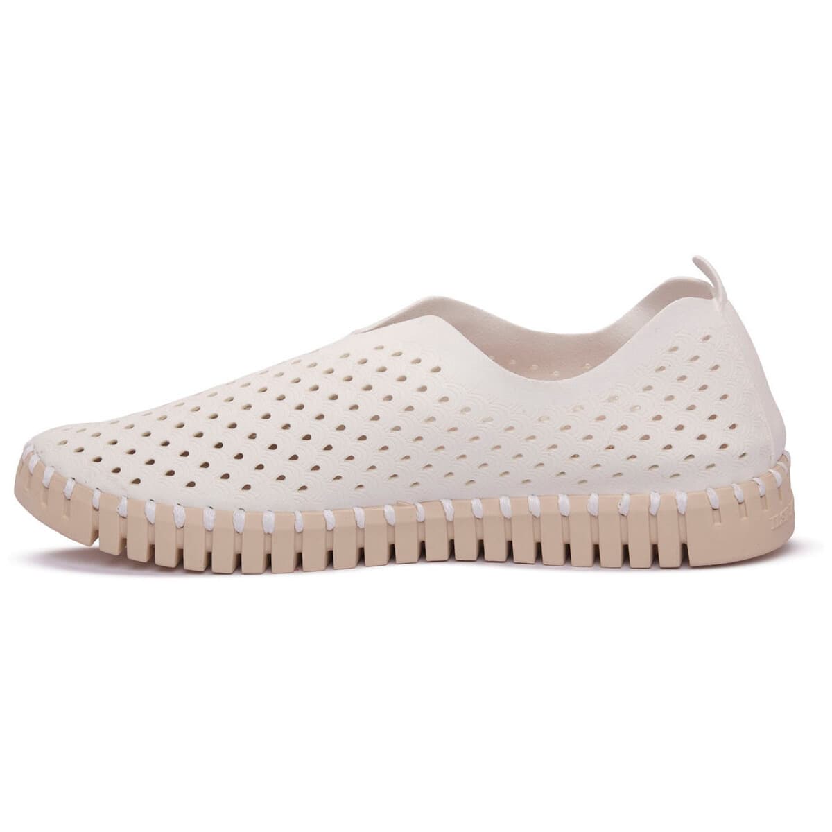 Women's Gym Shoes Ilse Jacobsen White