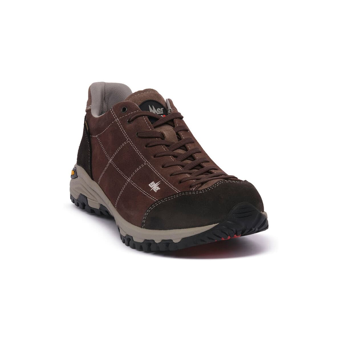 Men's Outdoor Shoes Lomer Red