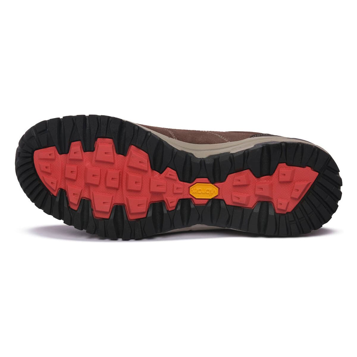 Men's Outdoor Shoes Lomer Red