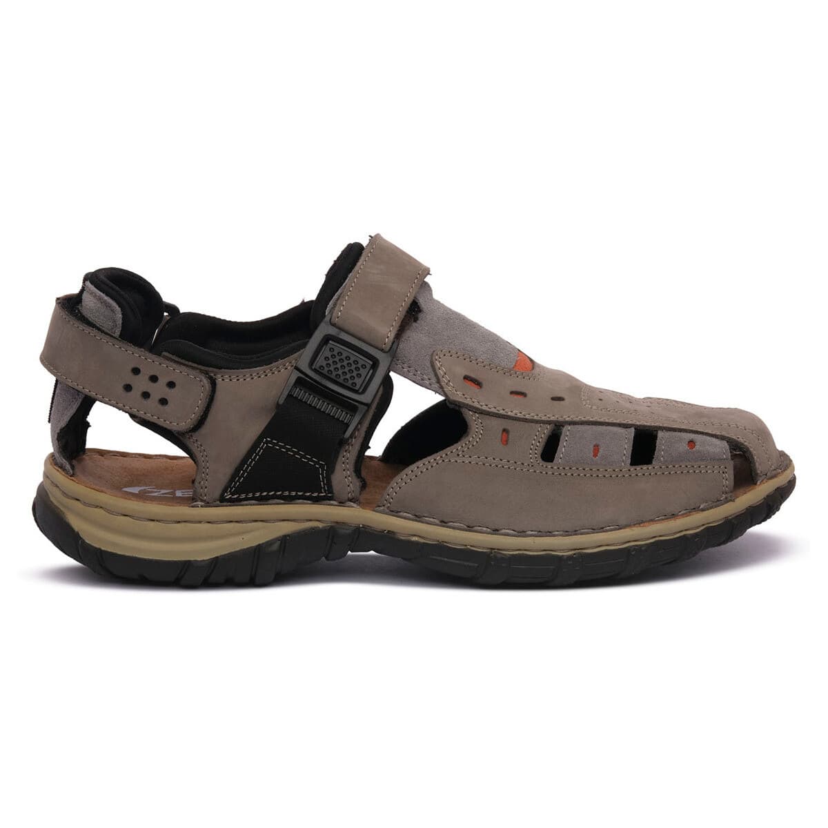 Men's Sandals Zen Gray