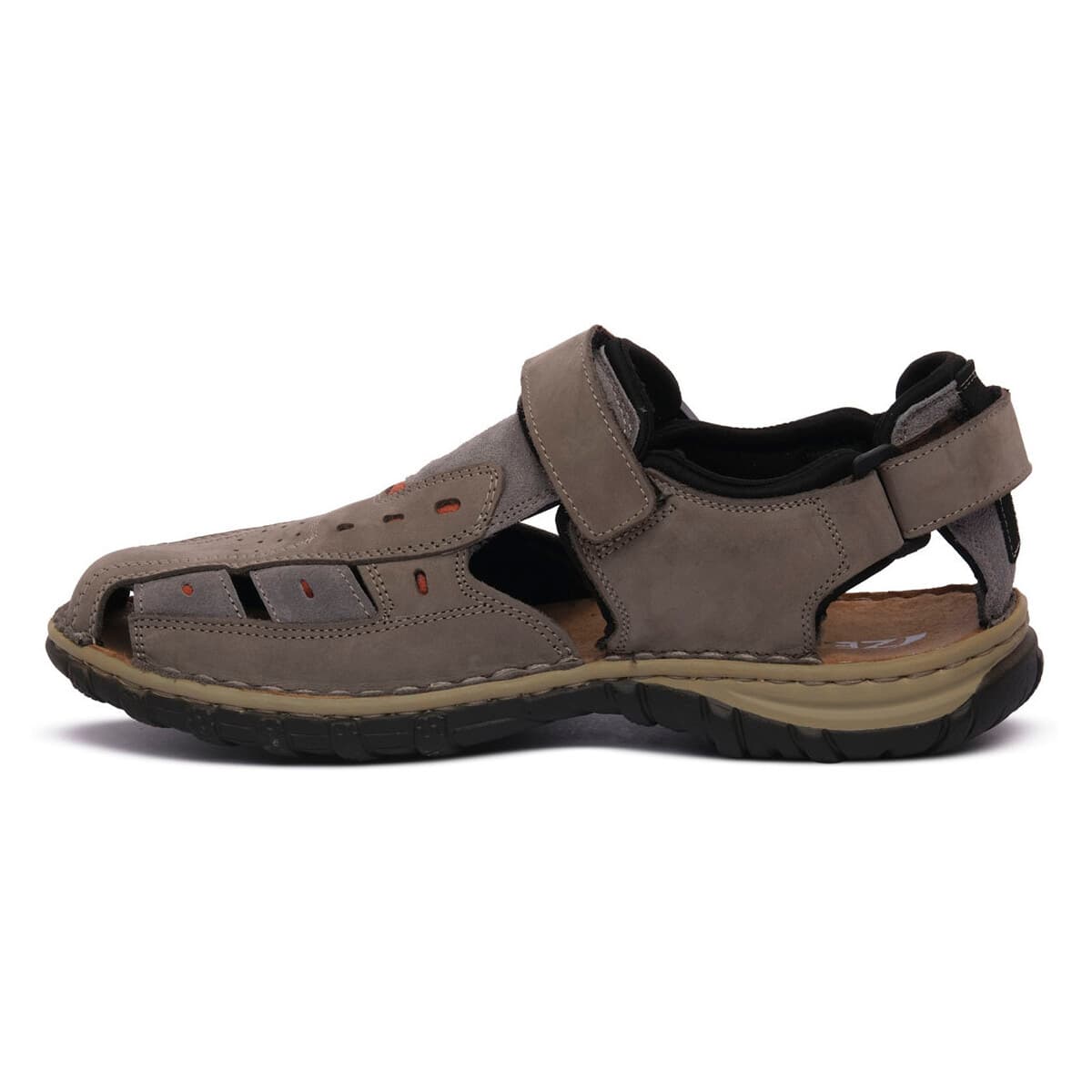 Men's Sandals Zen Gray