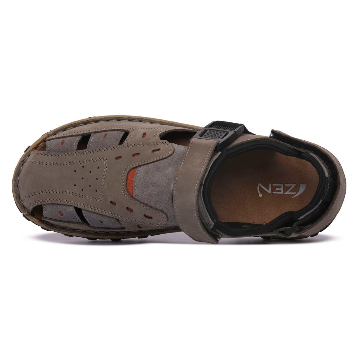 Men's Sandals Zen Gray