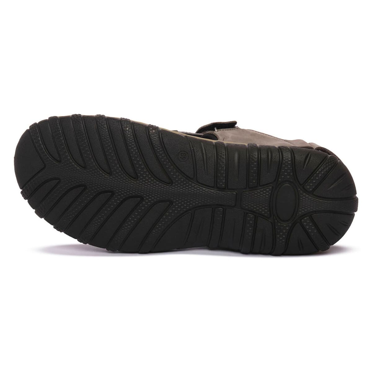 Men's Sandals Zen Gray
