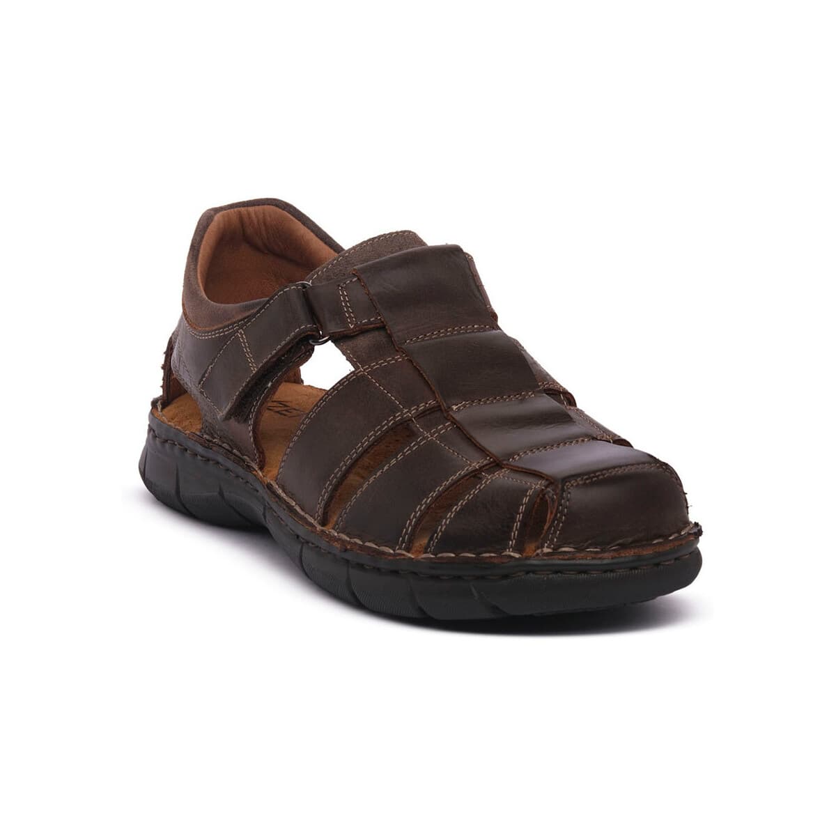 Men's Sandals Zen Brown