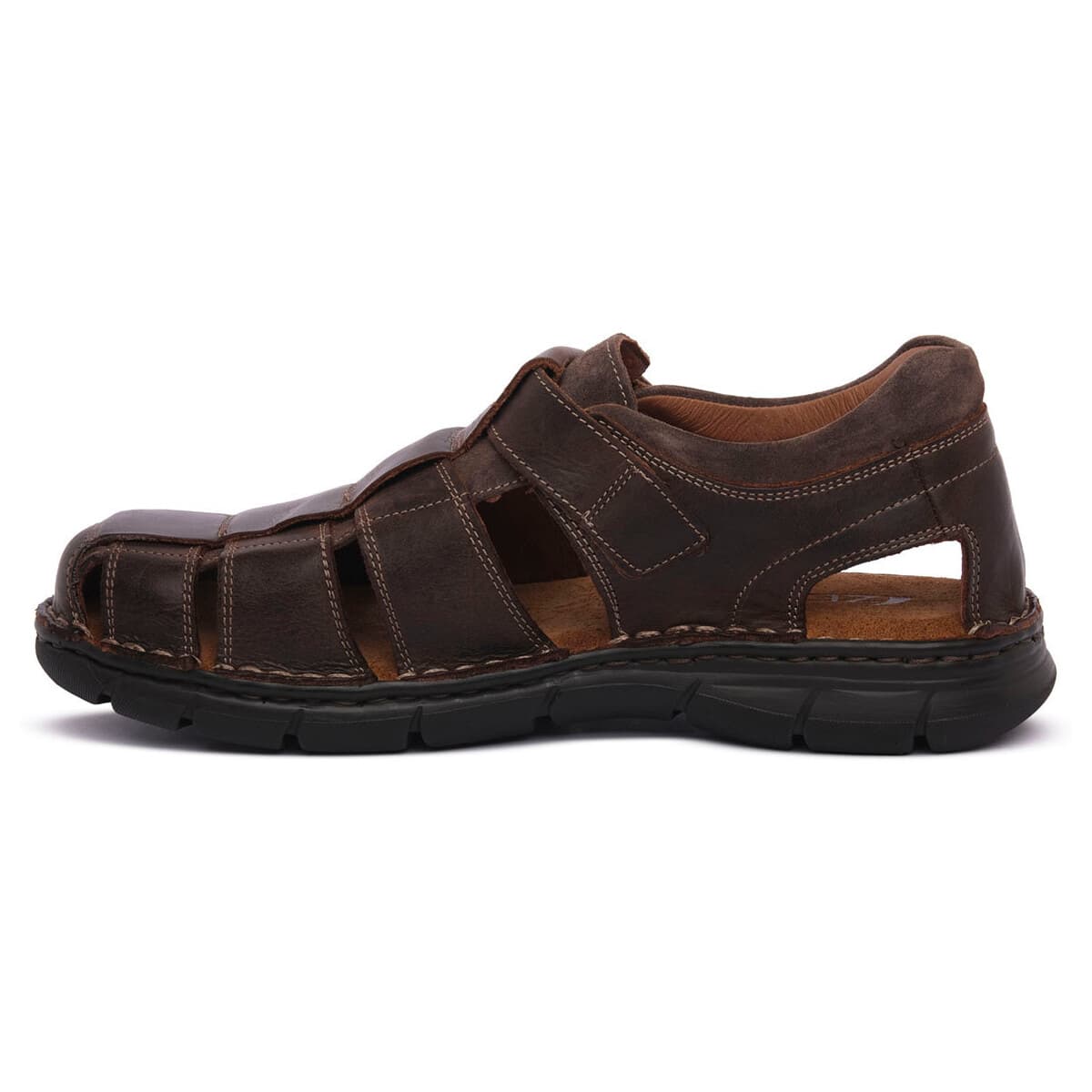 Men's Sandals Zen Brown