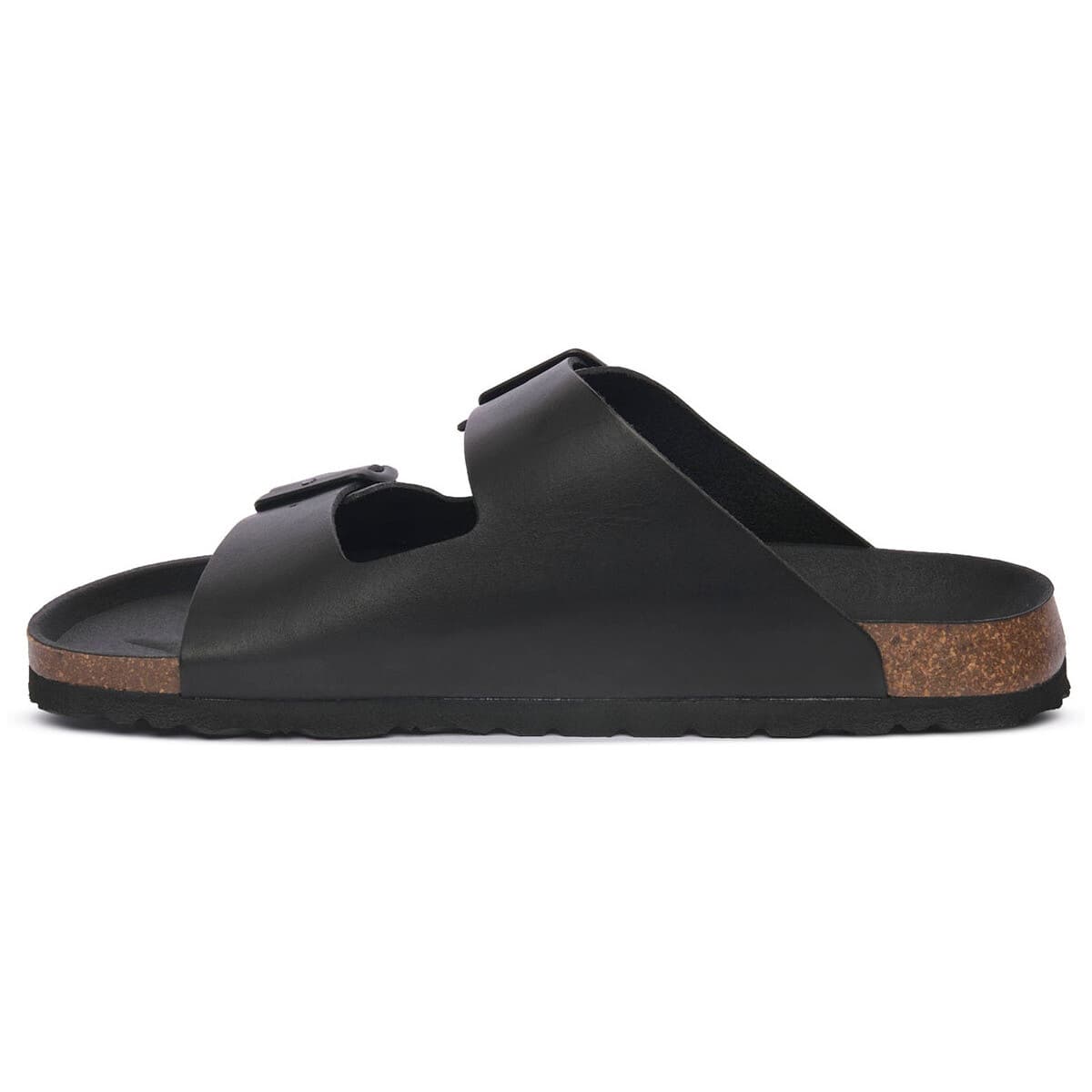 Men's Mules Grunland Black
