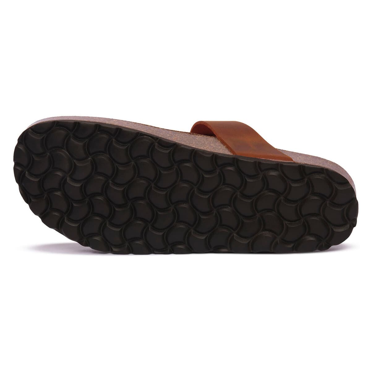 Women's Flip Flops Bioline Orange