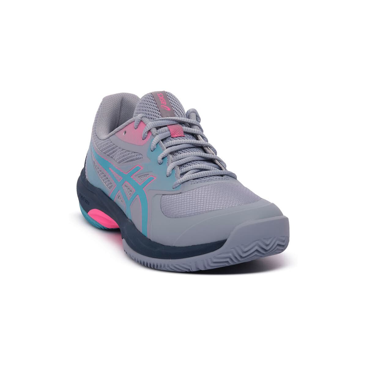 Men's Gym Shoes Asics Blue