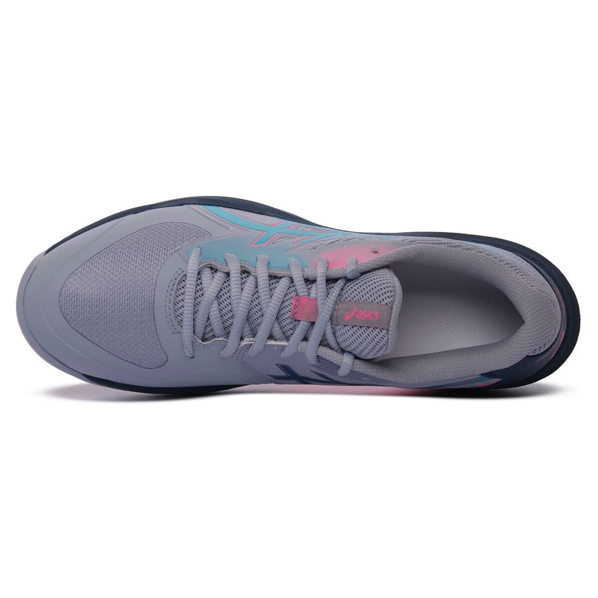 Men's Gym Shoes Asics Blue