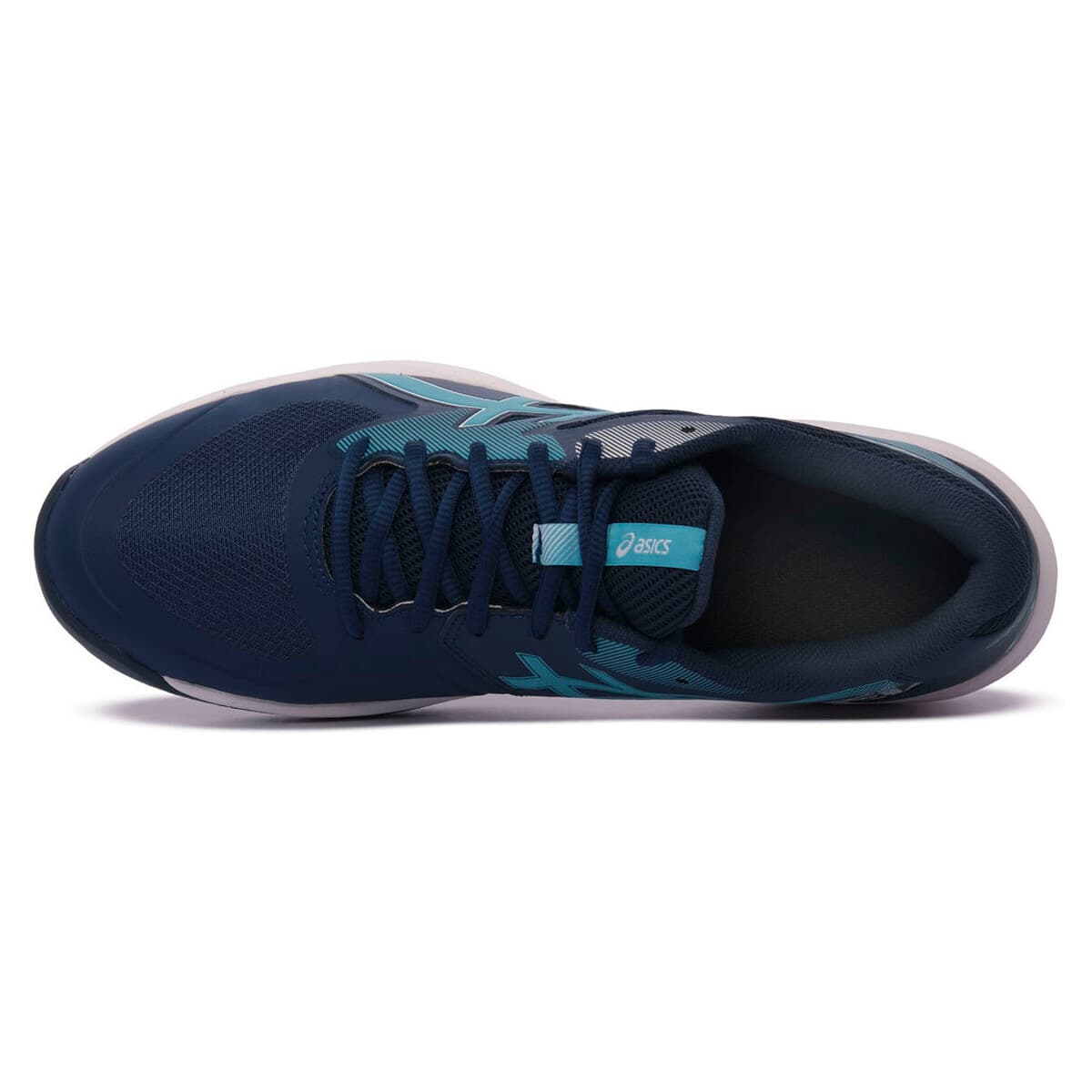 Men's Gym Shoes Asics Blue