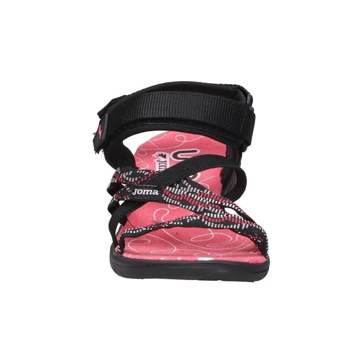 Women's Sandals Joma Black