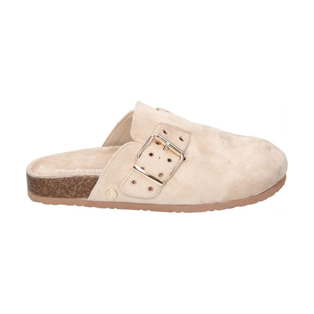 Σανδάλια χωρίς τακούνι Refresh 172538