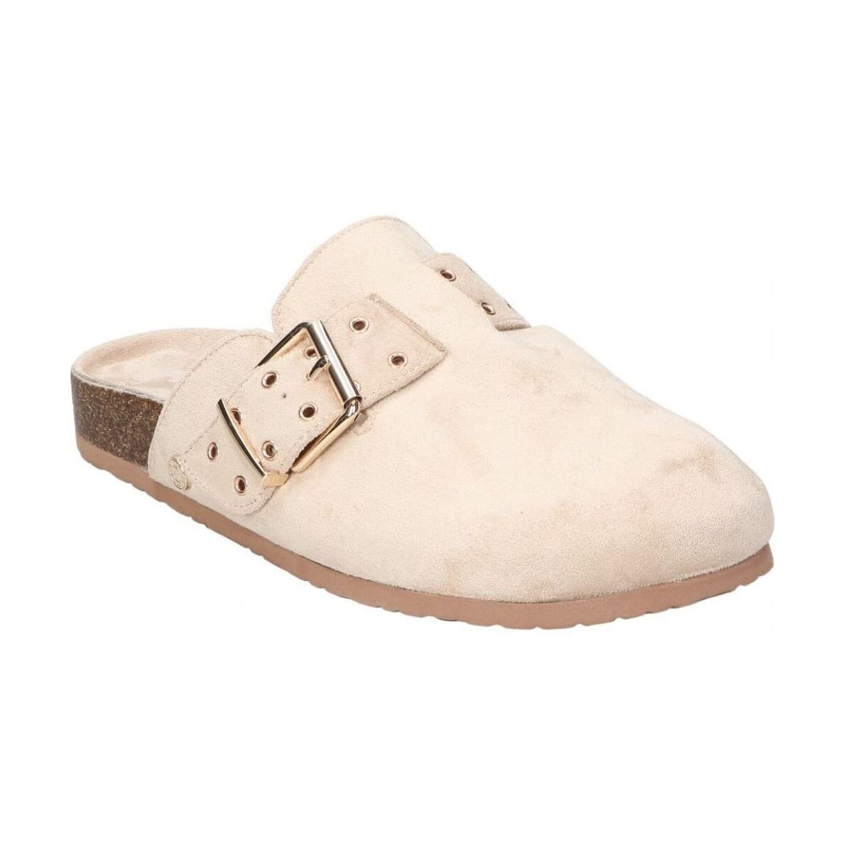 Women's Sandals Refresh Beige