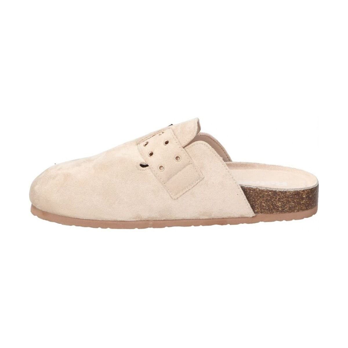 Women's Sandals Refresh Beige