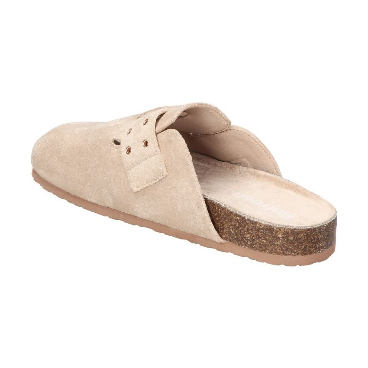 Women's Sandals Refresh Beige