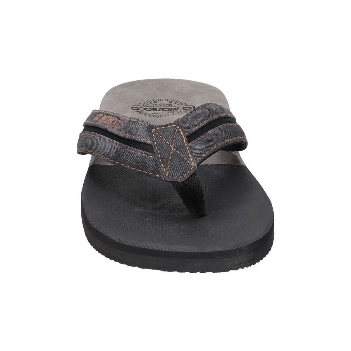 Men's Sandals Nicoboco Black