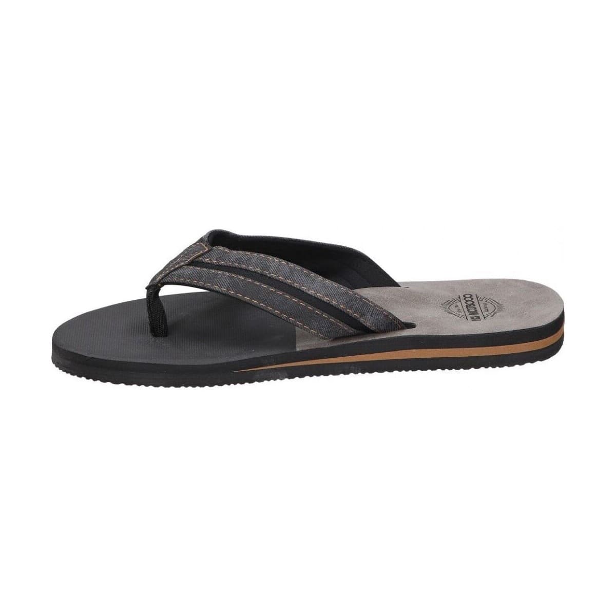 Men's Sandals Nicoboco Black