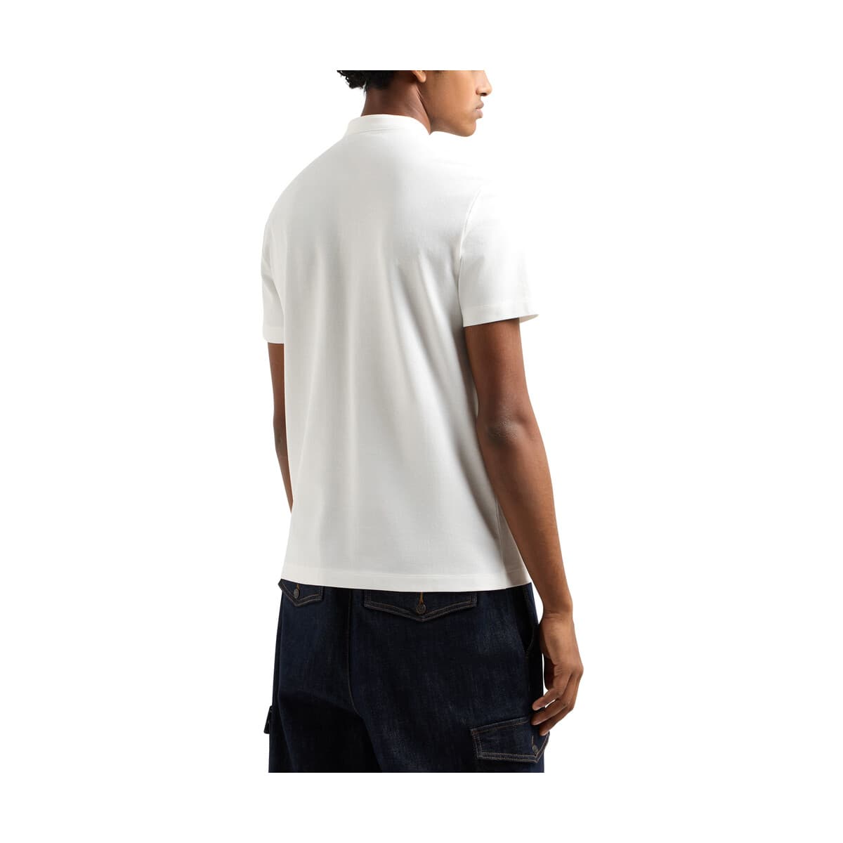 Men's T-Shirts EAX Multicolor