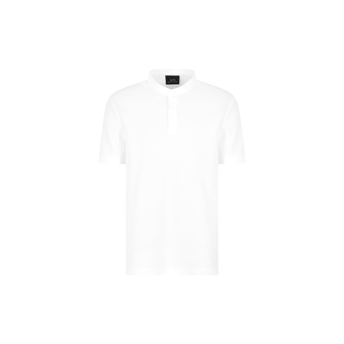 Men's T-Shirts EAX Multicolor