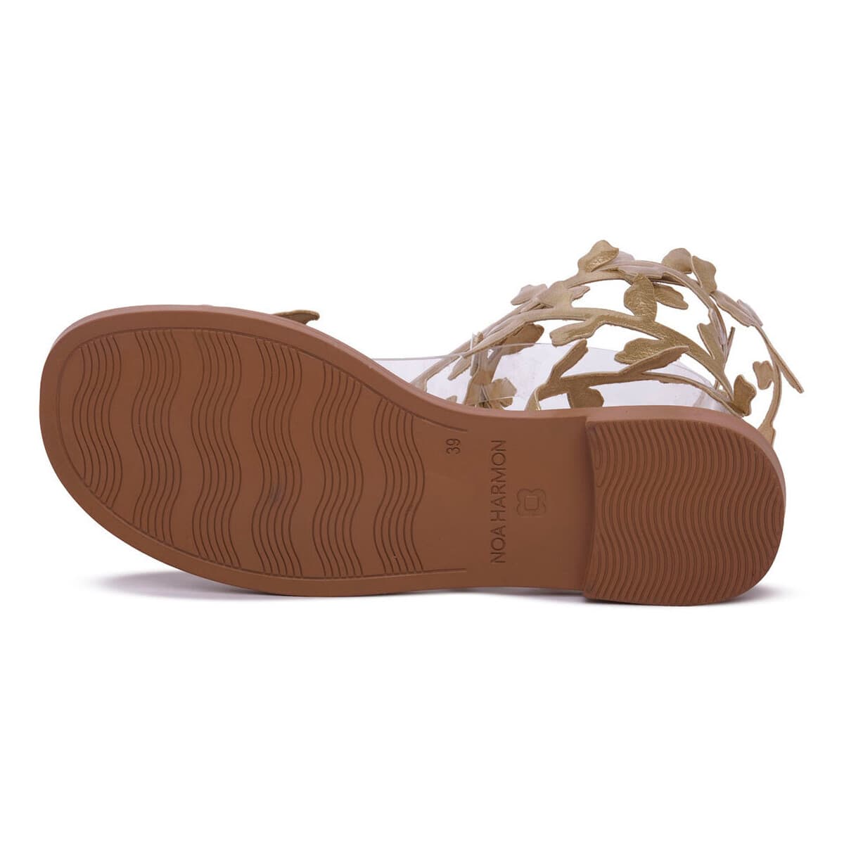 Women's Sandals Noa Harmon Black