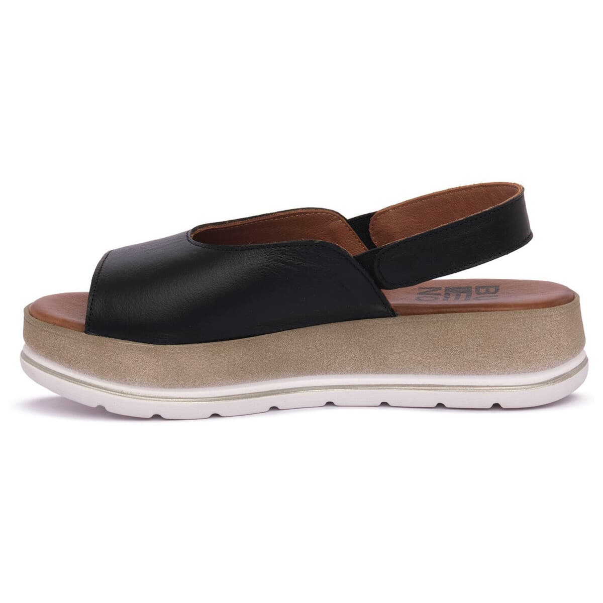 Women's Platforms Bueno Shoes Black