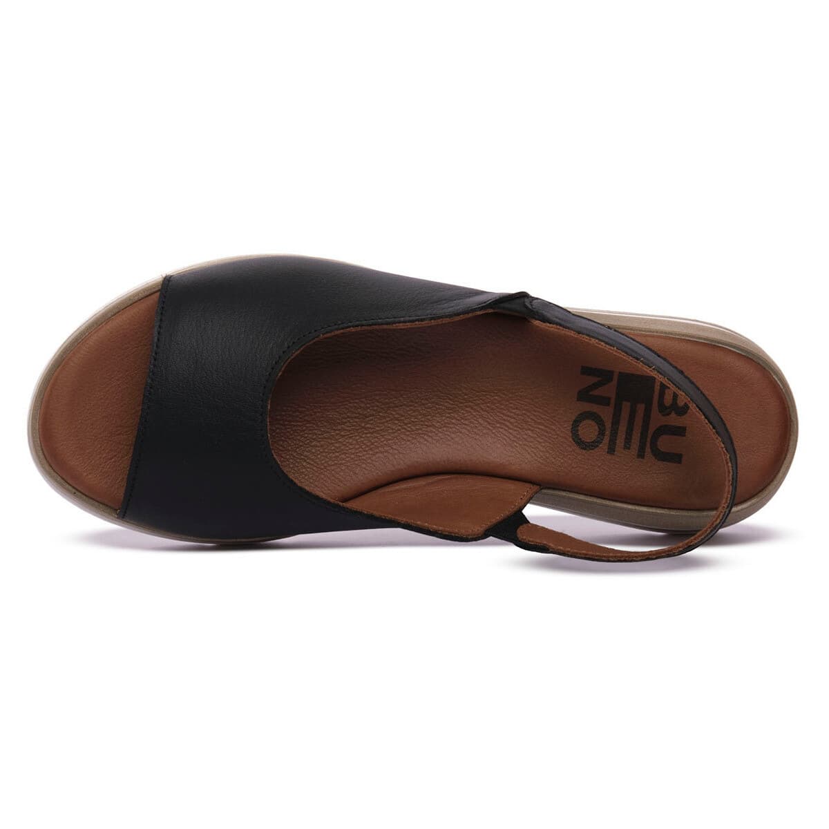 Women's Platforms Bueno Shoes Black