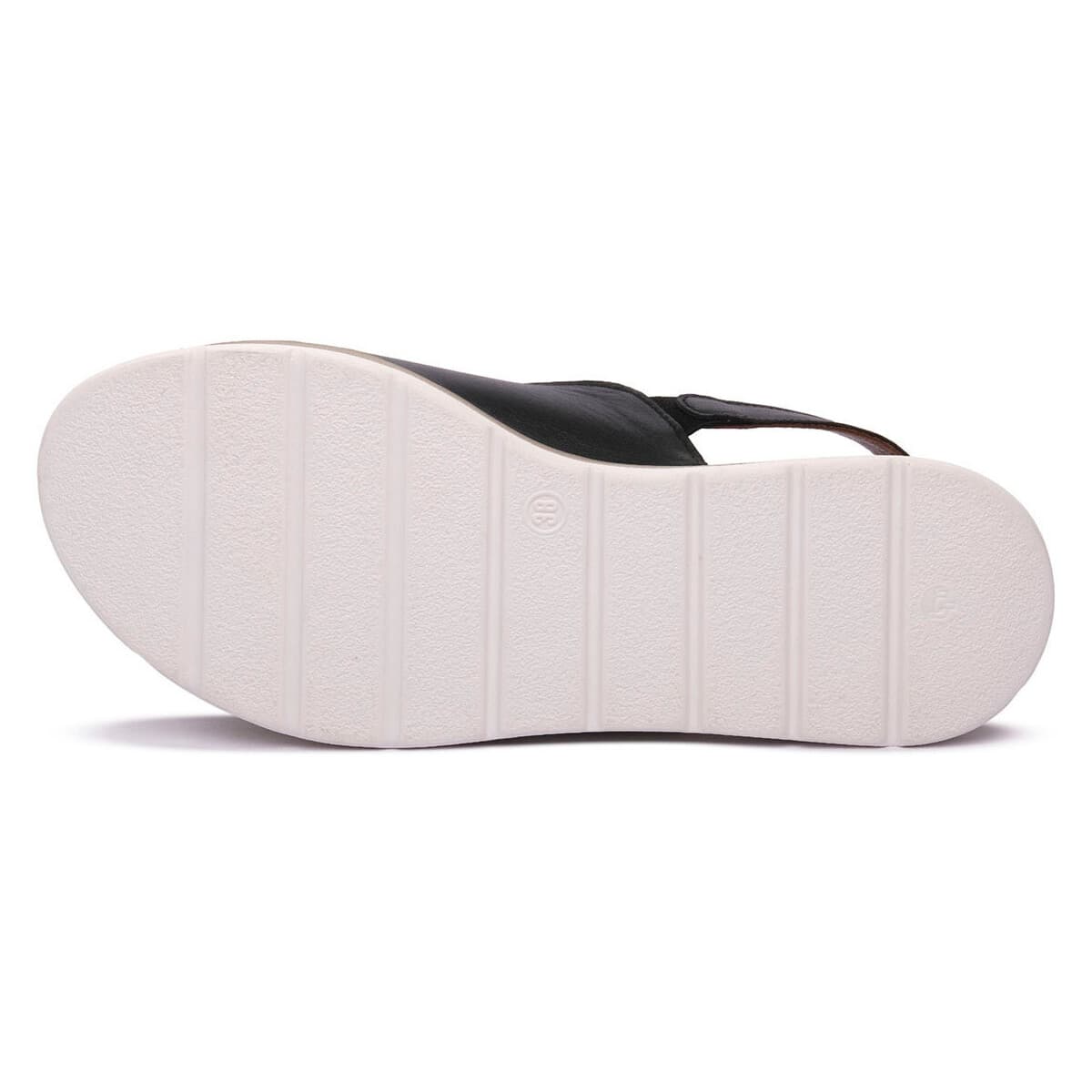 Women's Platforms Bueno Shoes Black