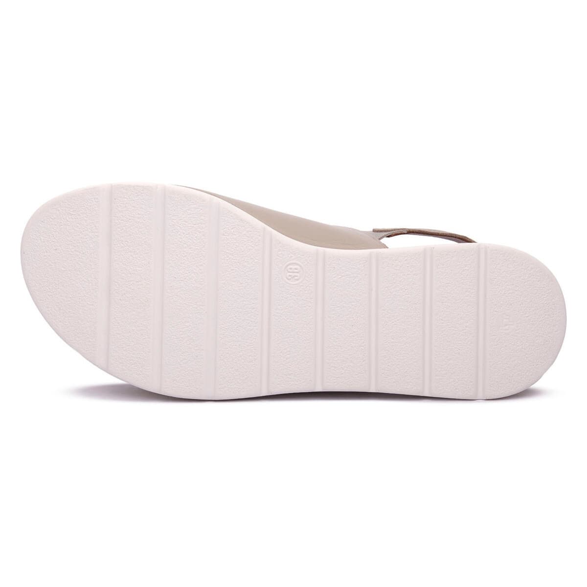 Women's Platforms Bueno Shoes Gray