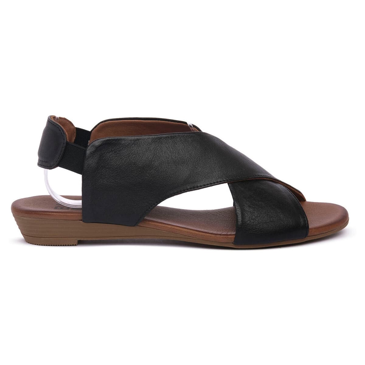 Women's Platforms Bueno Shoes Black
