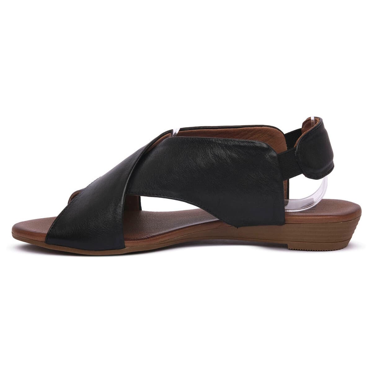 Women's Platforms Bueno Shoes Black