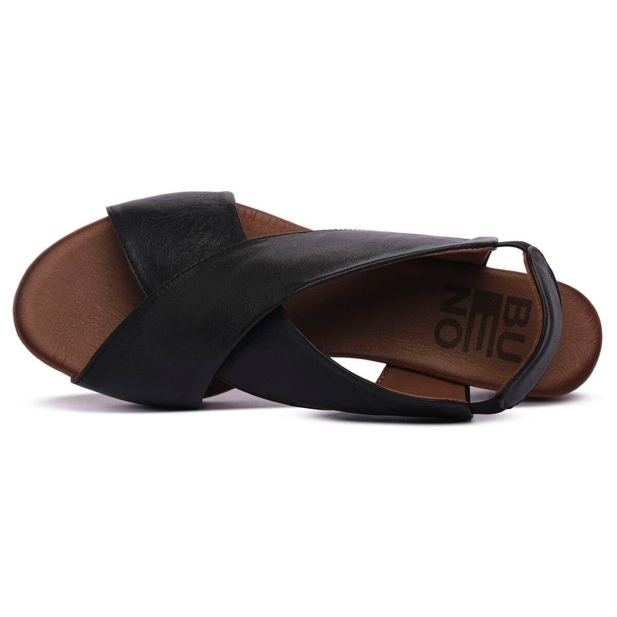 Women's Platforms Bueno Shoes Black