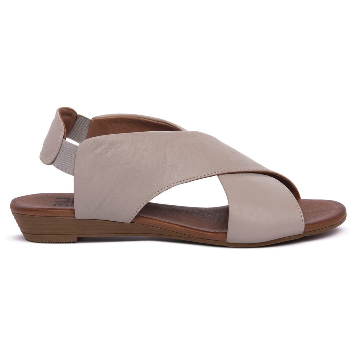 Women's Platforms Bueno Shoes Gray