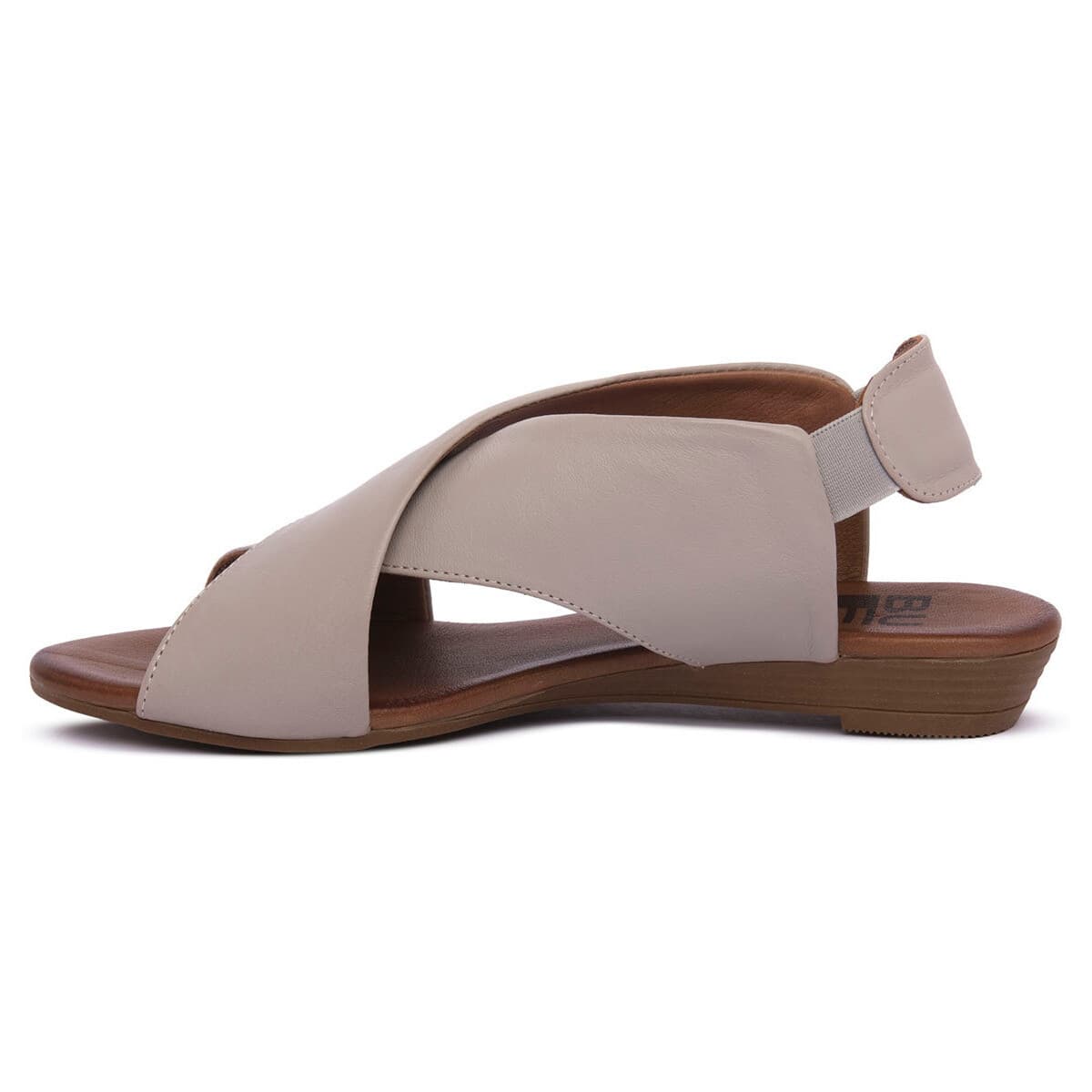 Women's Platforms Bueno Shoes Gray