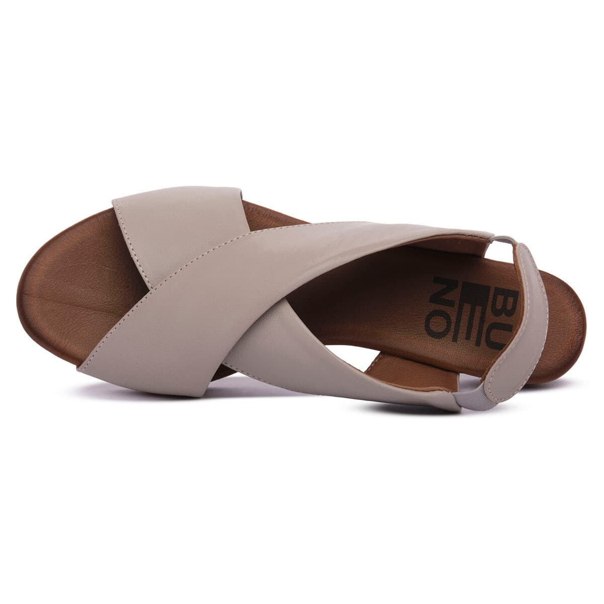 Women's Platforms Bueno Shoes Gray